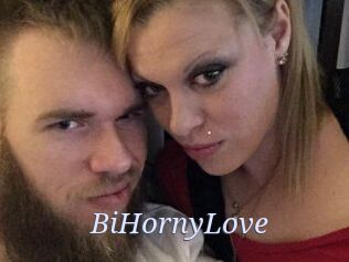 BiHornyLove