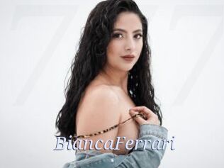 BiancaFerrari 777 Erotik Chat