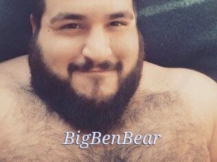 BigBenBear