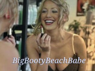 BigBootyBeachBabe
