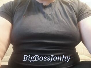 BigBossJonhy