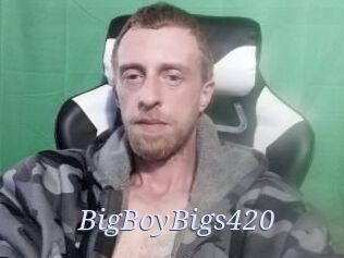 BigBoyBigs420 777 Erotik Chat
