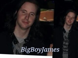 BigBoyJames 777 Erotik Chat