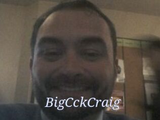 BigCckCraig