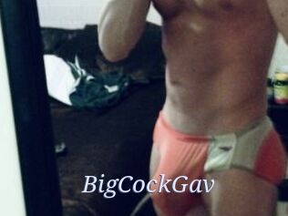 BigCockGav