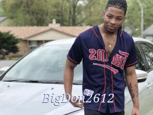 BigDon2612