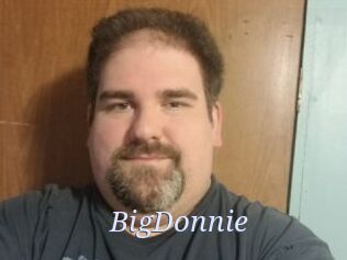 BigDonnie 777 Erotik Chat