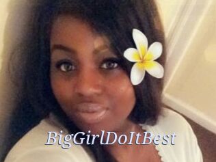 BigGirlDoItBest