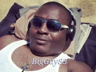 BigGuy_83 777 Erotik Chat