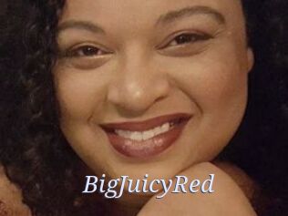 BigJuicyRed