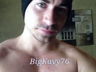BigKavy76