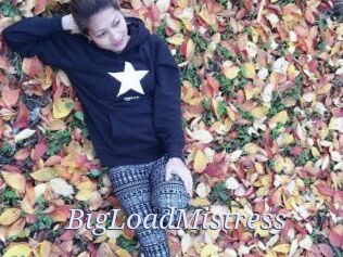 BigLoadMistress