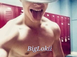BigLokii