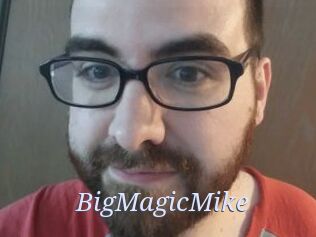 BigMagicMike