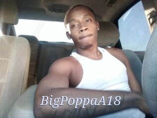 BigPoppaA18