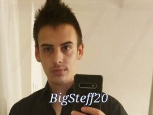 BigSteff20