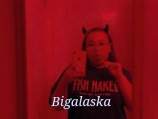 Bigalaska