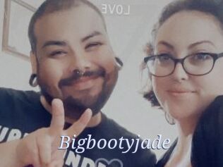 Bigbootyjade