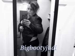 Bigbootyjudi