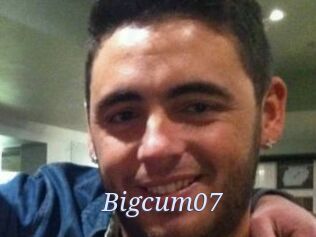 Bigcum07