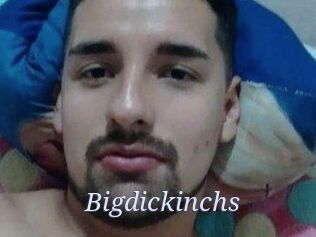 Bigdickinchs