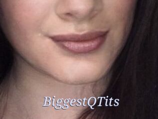 BiggestQTits