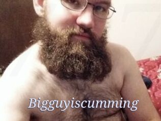 Bigguyiscumming