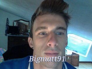 Bigmatt91