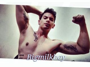 Bigmilkboy