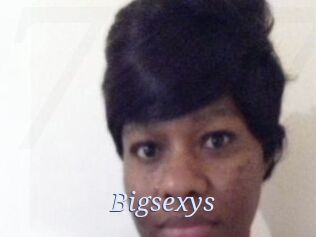 Bigsexys