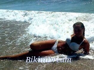 BikiniDream 777 Erotik Chat
