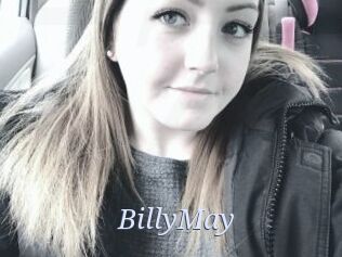 BillyMay 777 Erotik Chat