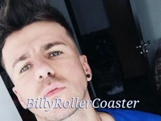 BillyRollerCoaster