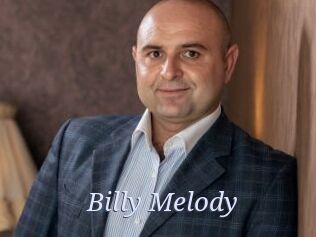 Billy_Melody