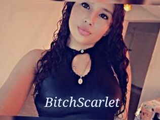 BitchScarlet 777 Erotik Chat