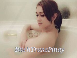 BitchTransPinay 777 Erotik Chat