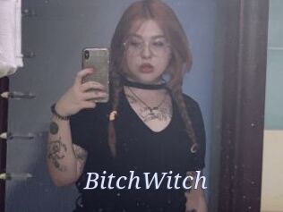 BitchWitch
