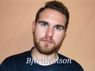 BjornNelson