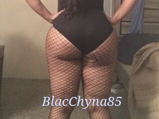 BlacChyna85