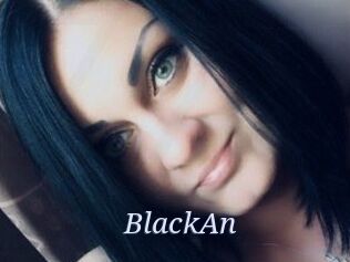 BlackAn