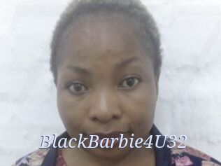 BlackBarbie4U32