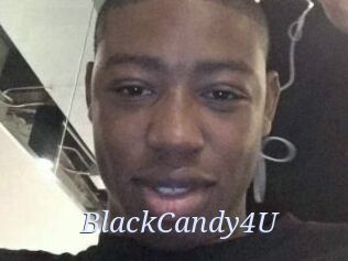 BlackCandy4U