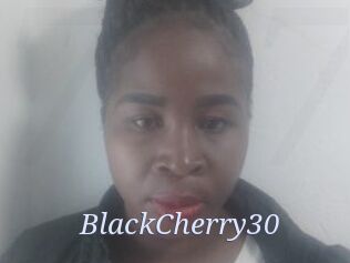 BlackCherry30