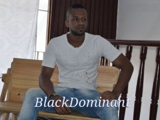 BlackDominant