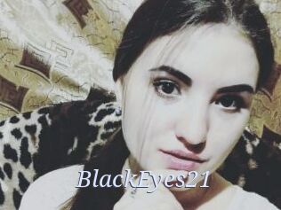BlackEyes21