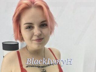 BlackIvoryH
