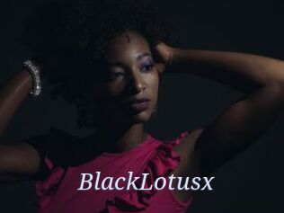 BlackLotusx