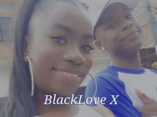 BlackLove_X