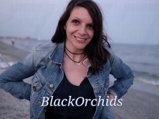 BlackOrchids