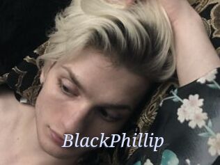 BlackPhillip 777 Erotik Chat